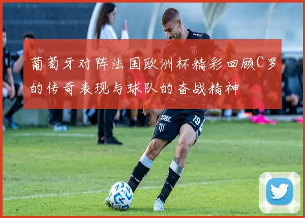 葡萄牙对阵法国欧洲杯精彩回顾C罗的传奇表现与球队的奋战精神