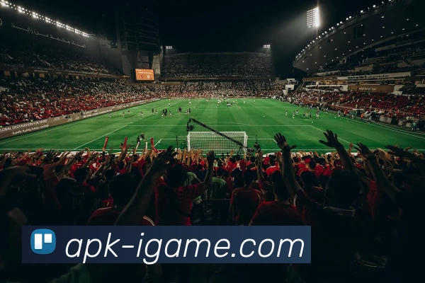 爱游戏平台生态图